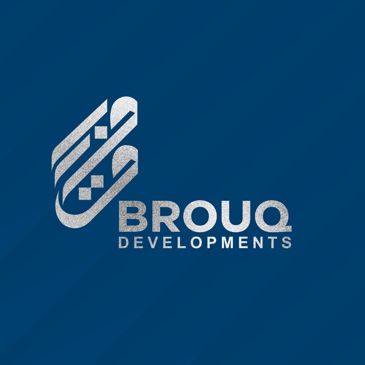 Brouq Developments - logo